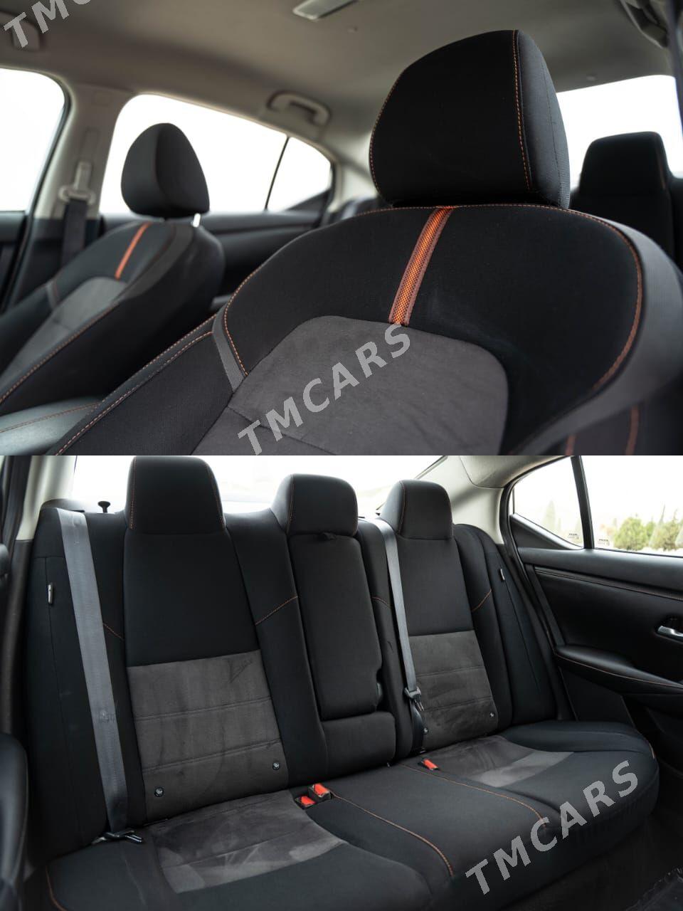 Nissan Sentra 2020 - 212 000 TMT - 11 мкр - img 4