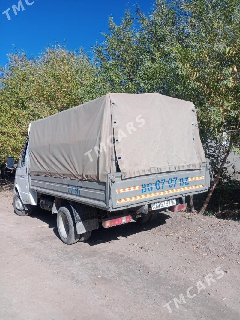 Gaz Gazel 2015 - 260 000 TMT - Gubadag - img 7