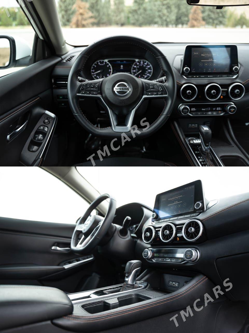 Nissan Sentra 2020 - 212 000 TMT - 11 мкр - img 8