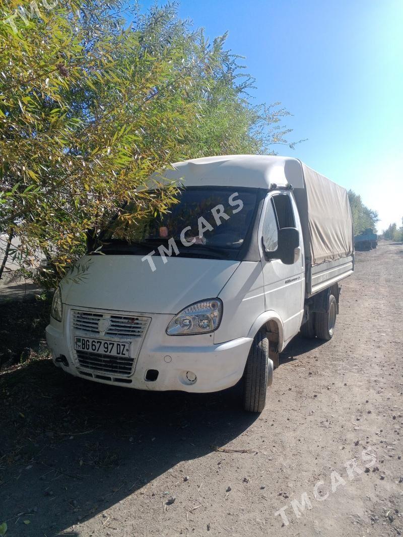Gaz Gazel 2015 - 260 000 TMT - Gubadag - img 4