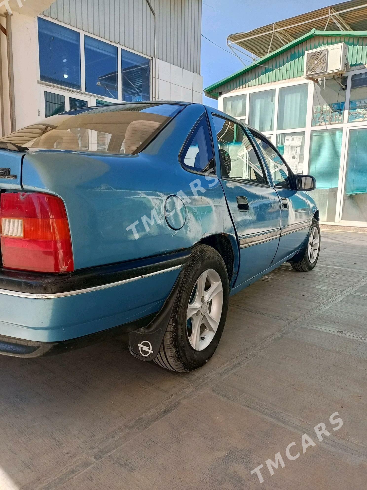 Opel Vectra 1990 - 23 000 TMT - Türkmenabat - img 2