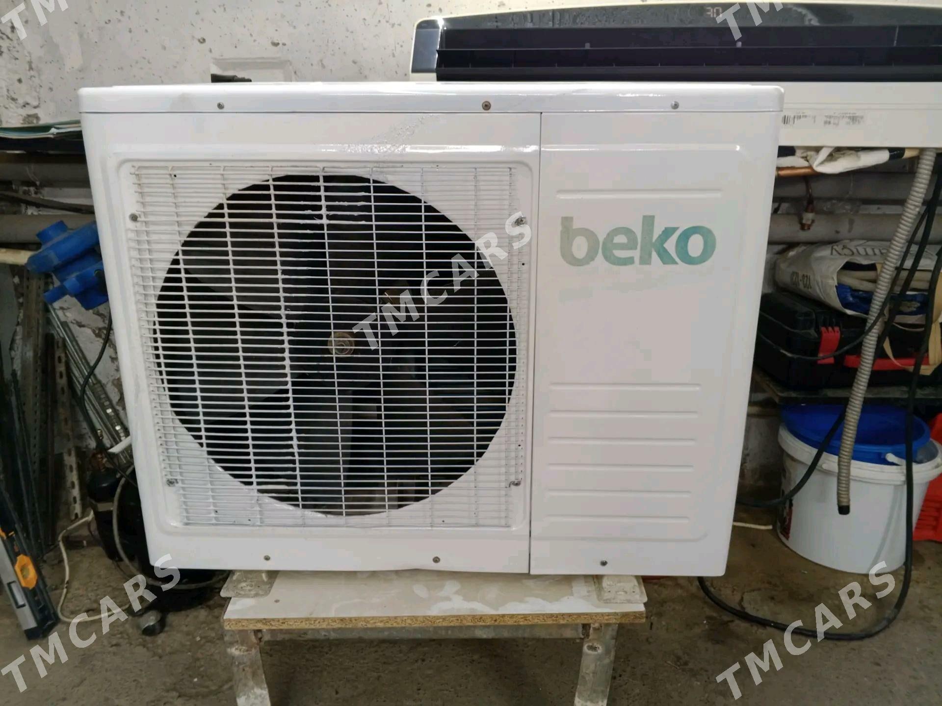 beko 80 kw - Aşgabat - img 3