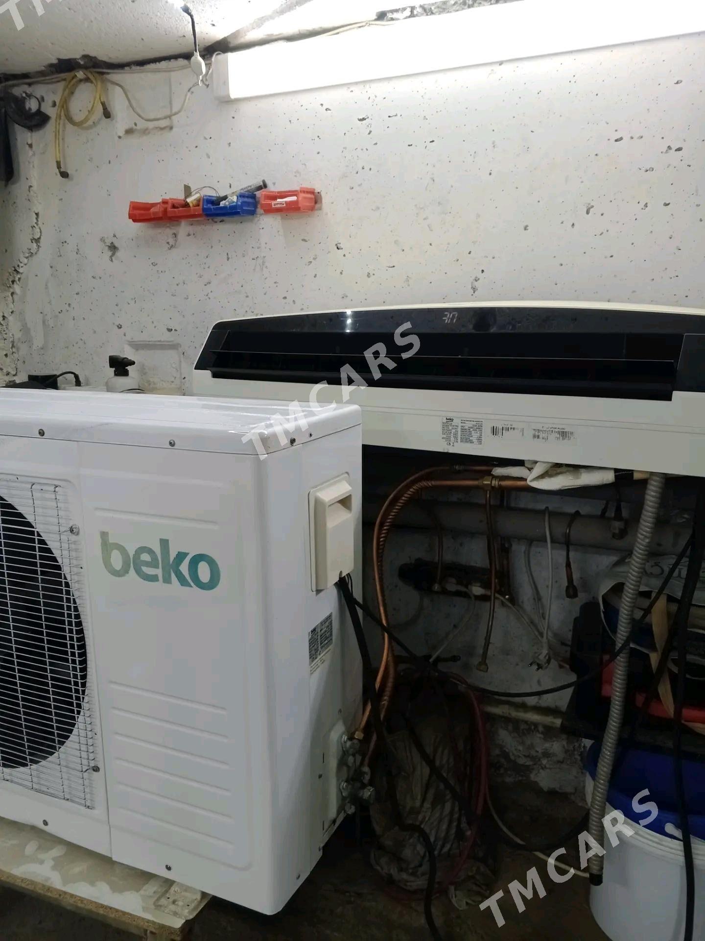 beko 80 kw - Aşgabat - img 2