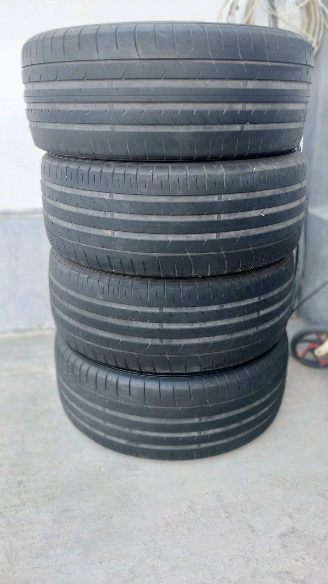 pakryşka 4şt 20lik. 650 TMT - Aşgabat - img 2