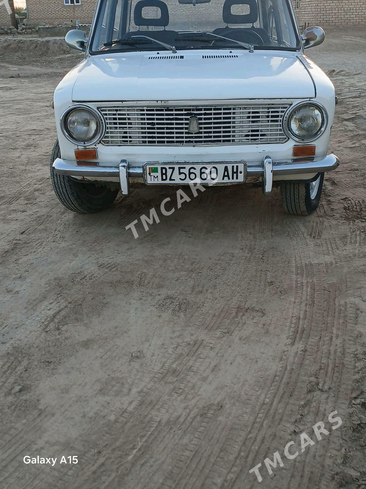 Lada 2104 1980 - 15 000 TMT - Бабадайхан - img 2