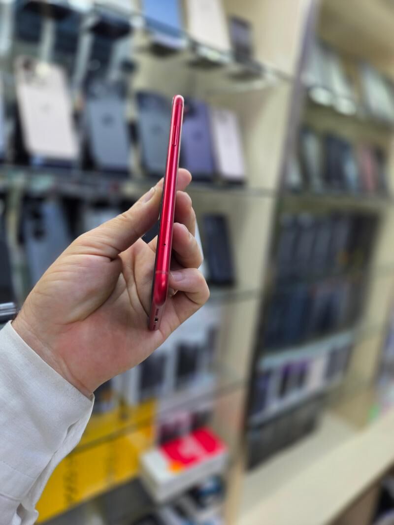 I PHONE XR - Ашхабад - img 3