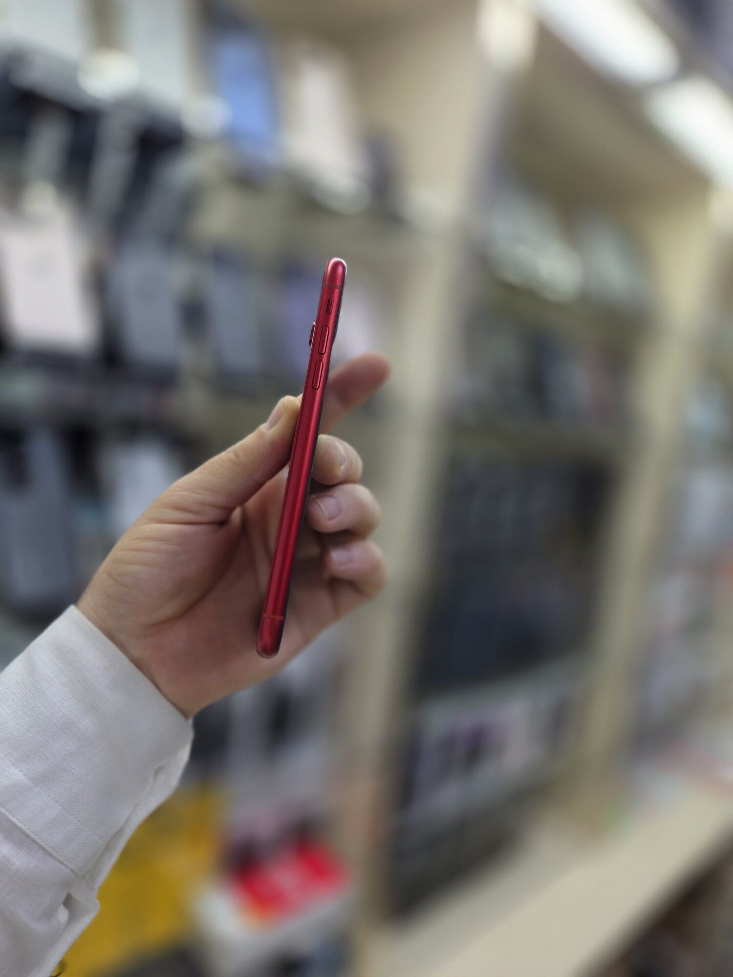 I PHONE XR - Ашхабад - img 2