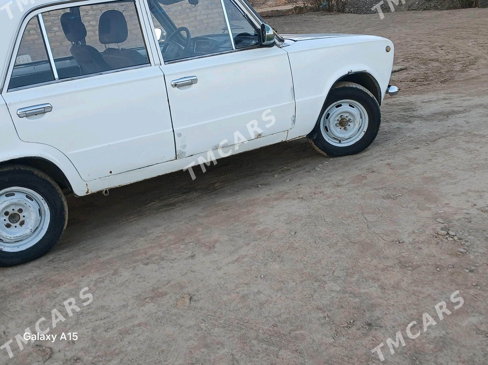 Lada 2104 1980 - 15 000 TMT - Бабадайхан - img 3