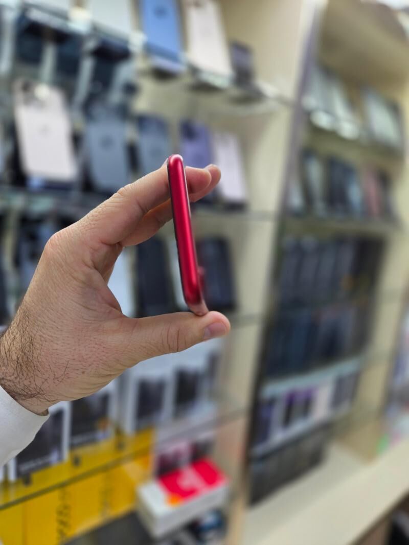 I PHONE XR - Ашхабад - img 4