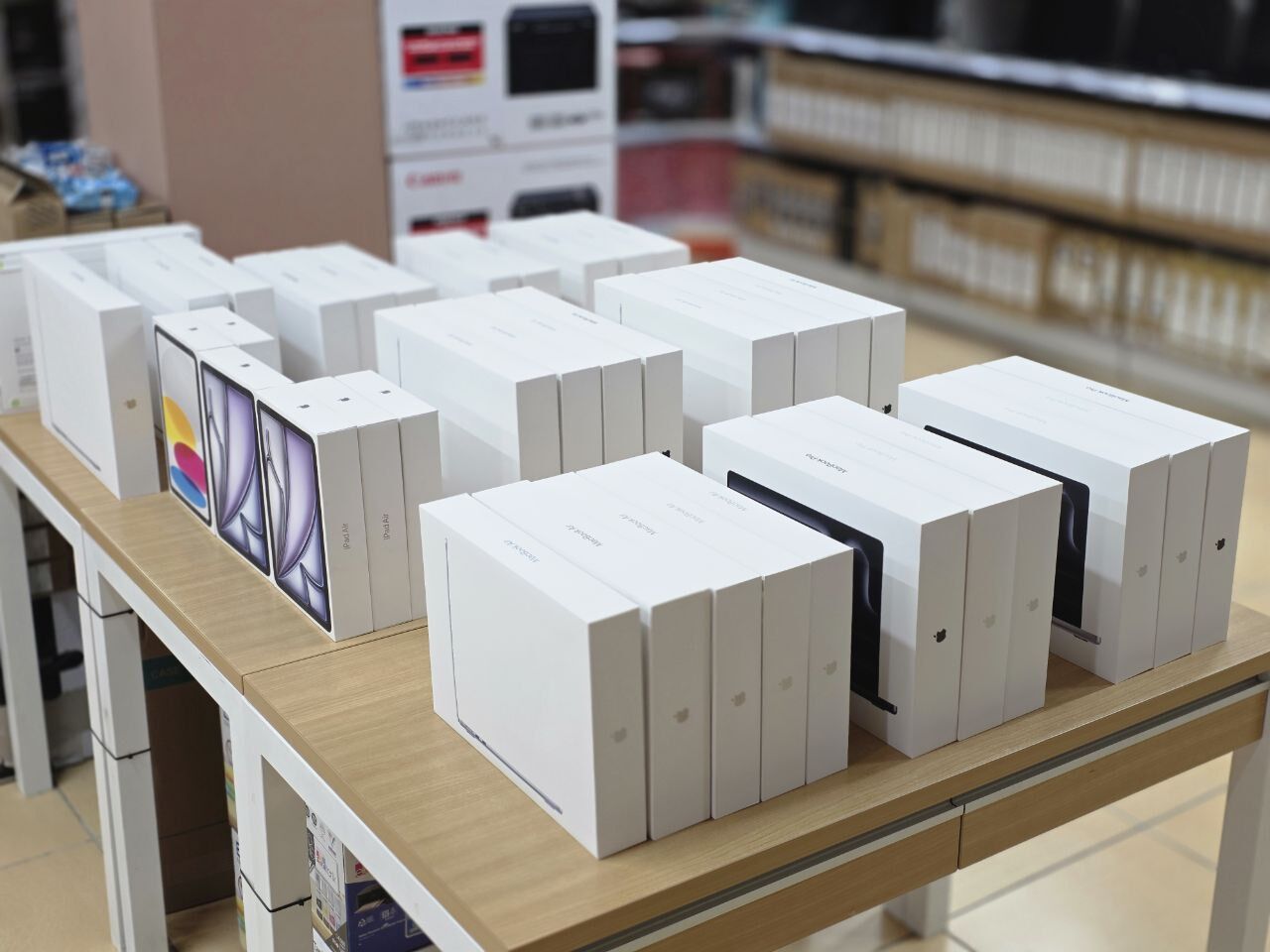 MacBook Pro we Air Шок Bahalar - Ашхабад - img 2