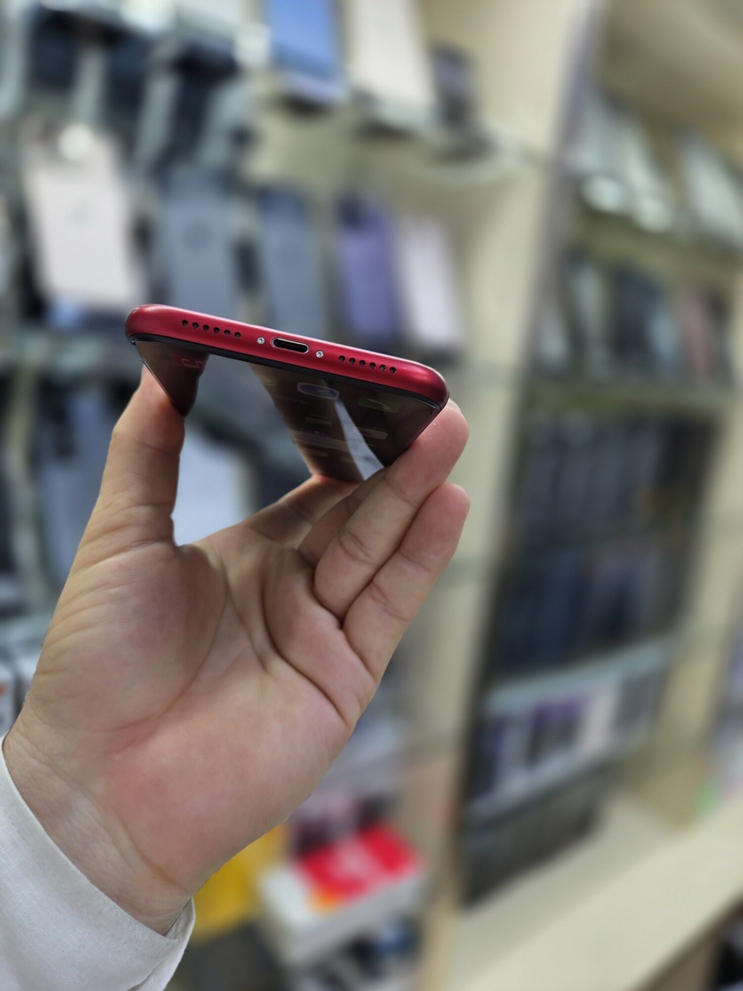 I PHONE XR - Ашхабад - img 5