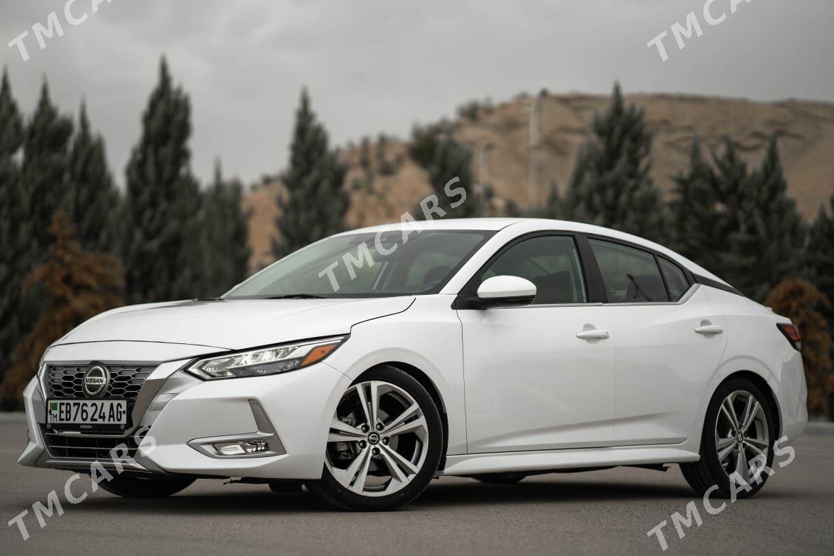 Nissan Sentra 2020 - 212 000 TMT - 11 мкр - img 10