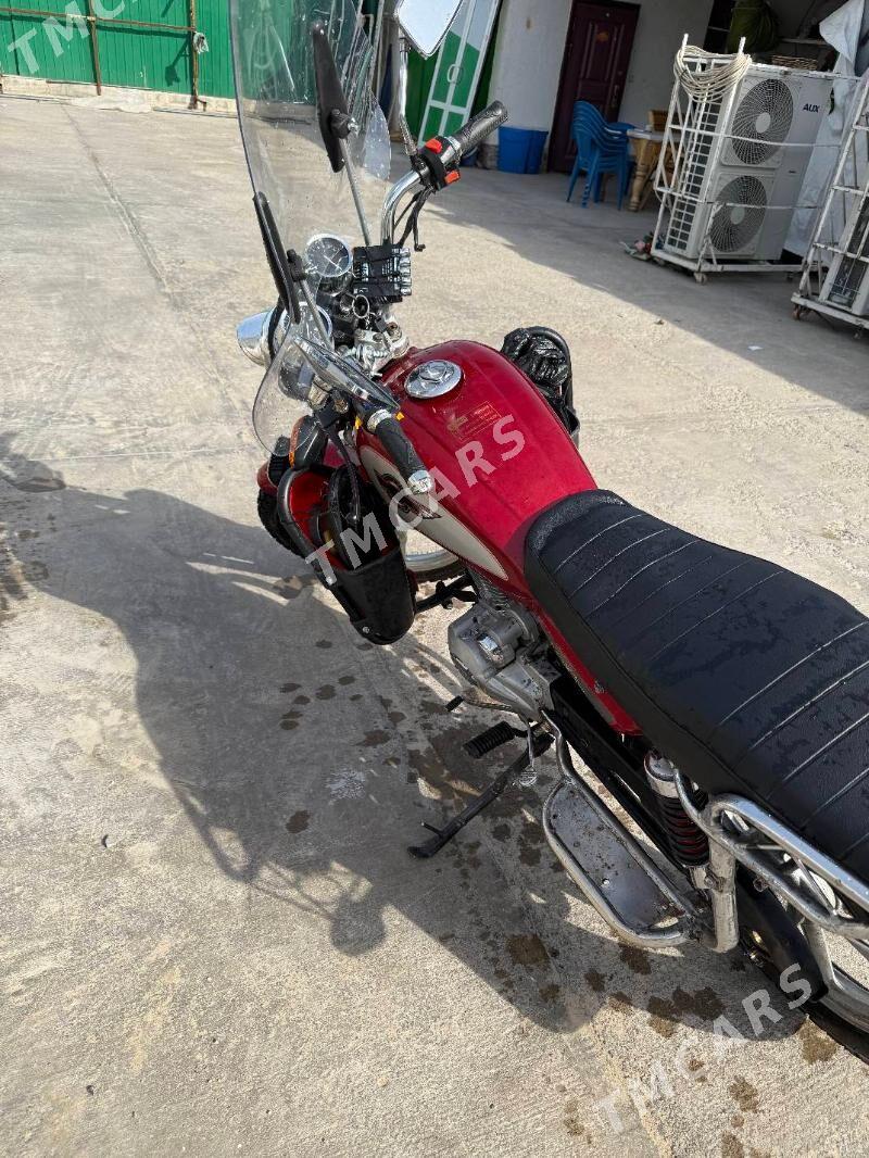 Fekon FK150-8G 2025 - 14 000 TMT - Täze zaman - img 5