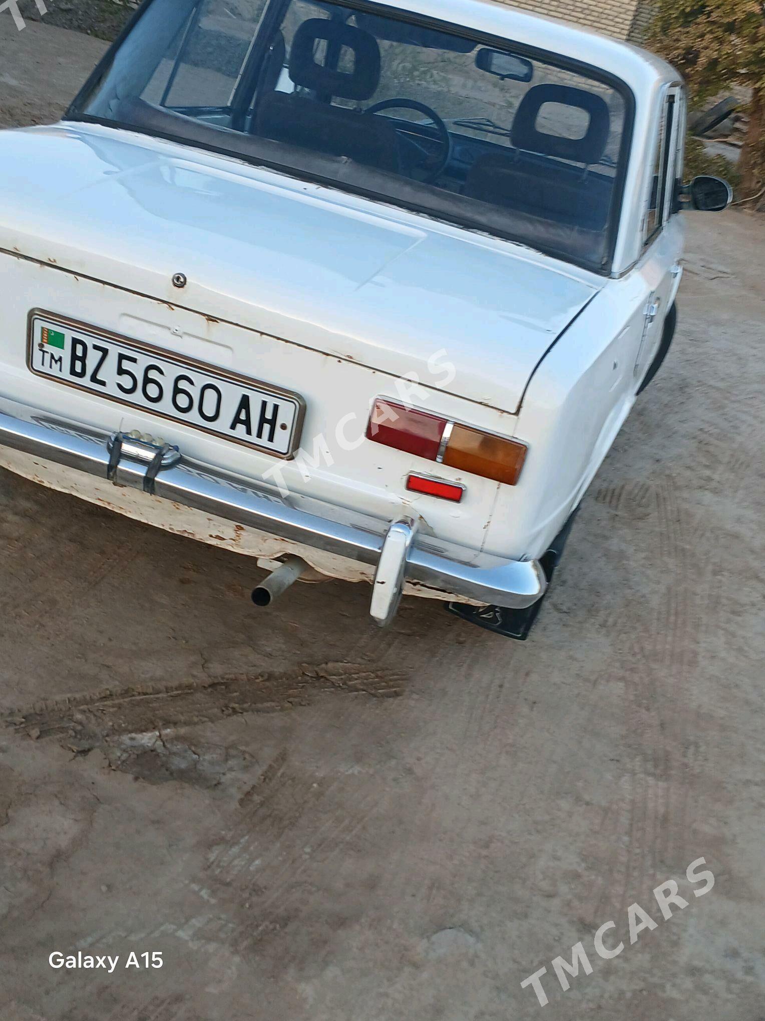 Lada 2104 1980 - 15 000 TMT - Бабадайхан - img 4