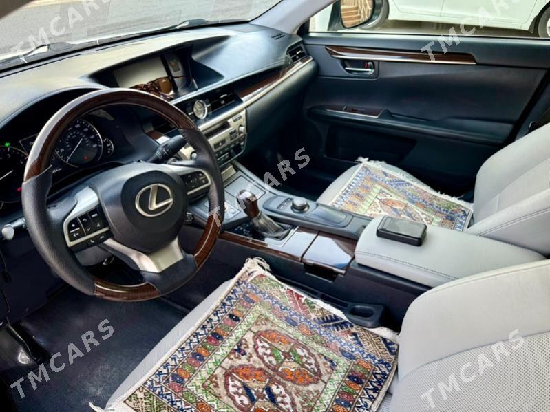 Lexus ES 350 2016 - 398 000 TMT - Aşgabat - img 7