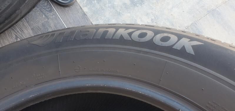 Hankook 255/65R18 300 TMT - Türkmenabat - img 1