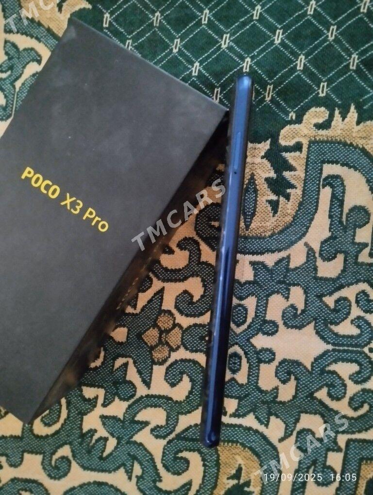 poco x3 pro - Gökdepe - img 3