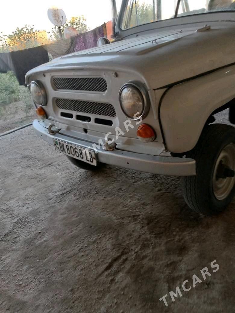 UAZ 469 1995 - 30 000 TMT - Çärjew - img 2