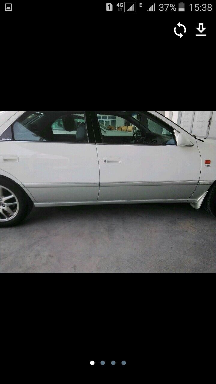 Camry Babocka HALIJI molding 500 TMT - Mary - img 2