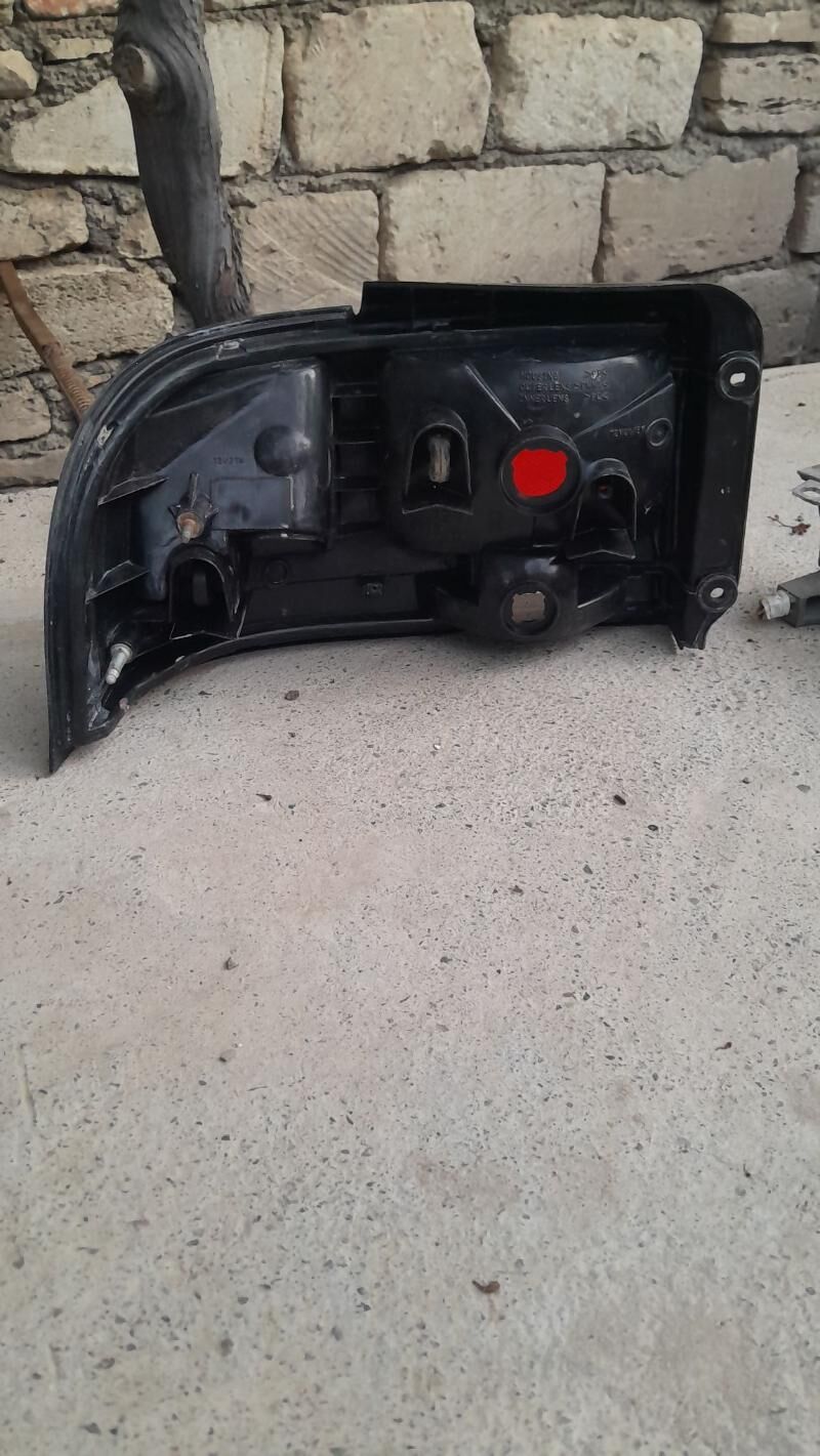 Toyota sprinter 500 TMT - Türkmenbaşy - img 2