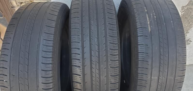 Hankook 255/65R18 300 TMT - Türkmenabat - img 3