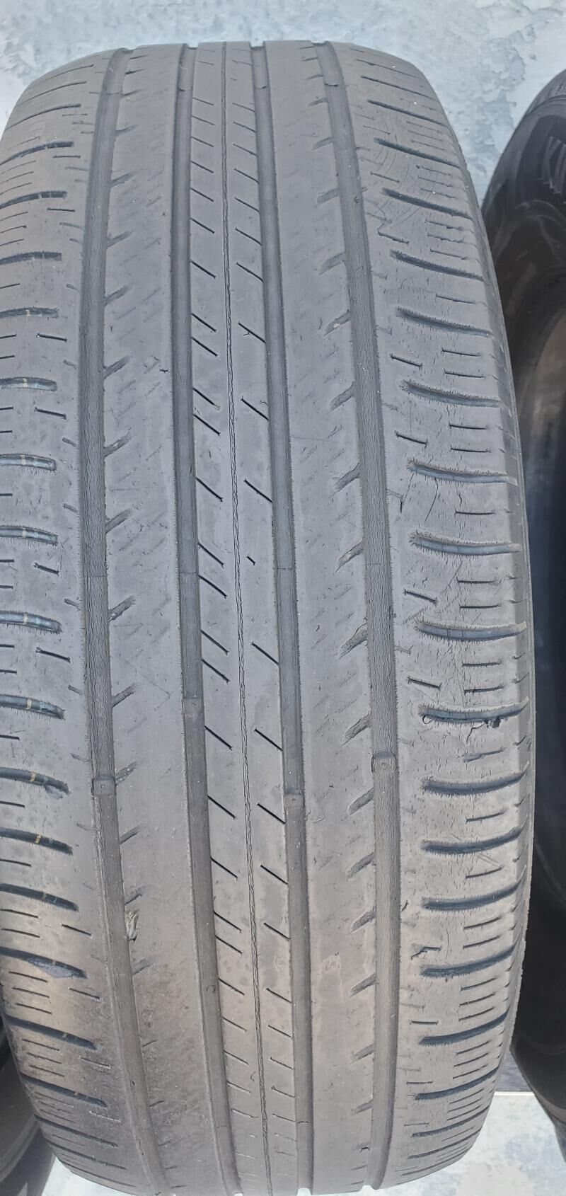 Hankook 255/65R18 300 TMT - Türkmenabat - img 5