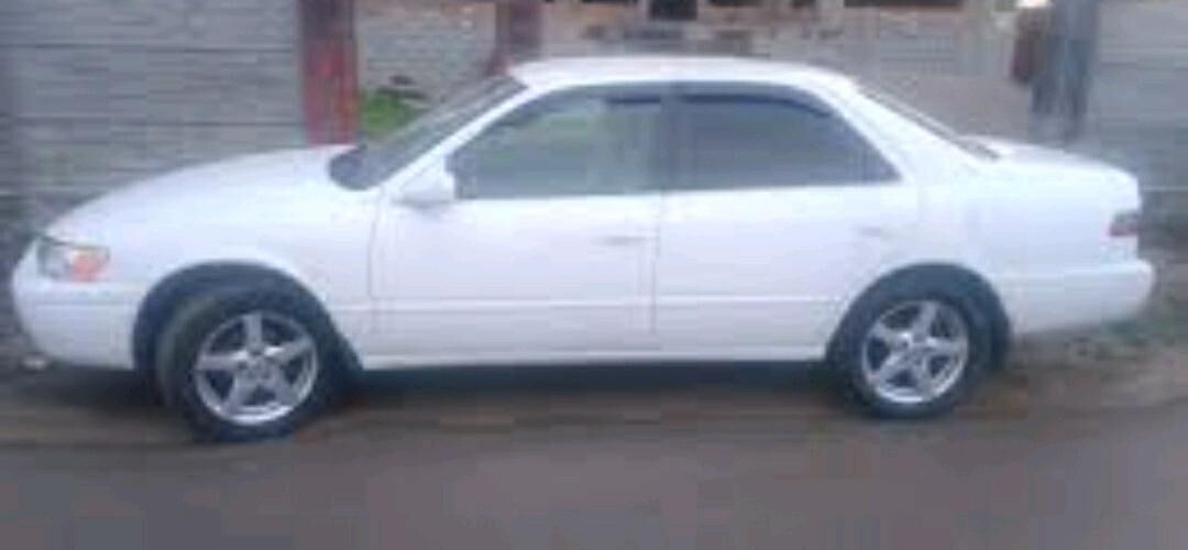 Camry-Amerika 99-01ý gapy mold 320 TMT - Ашхабад - img 7