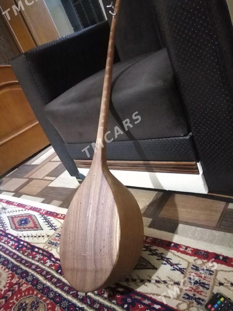 Dutar - Aşgabat - img 2