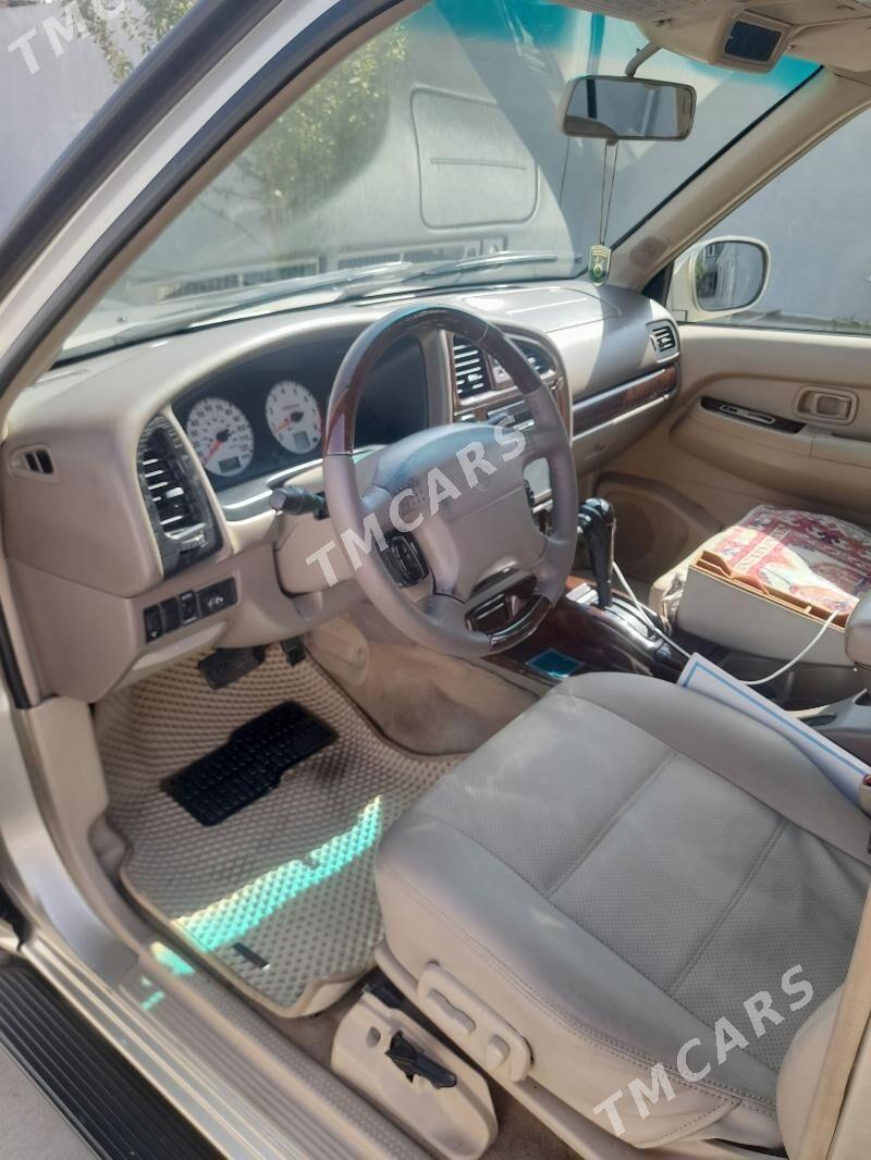 Nissan Pathfinder 2001 - 130 000 TMT - Aşgabat - img 8