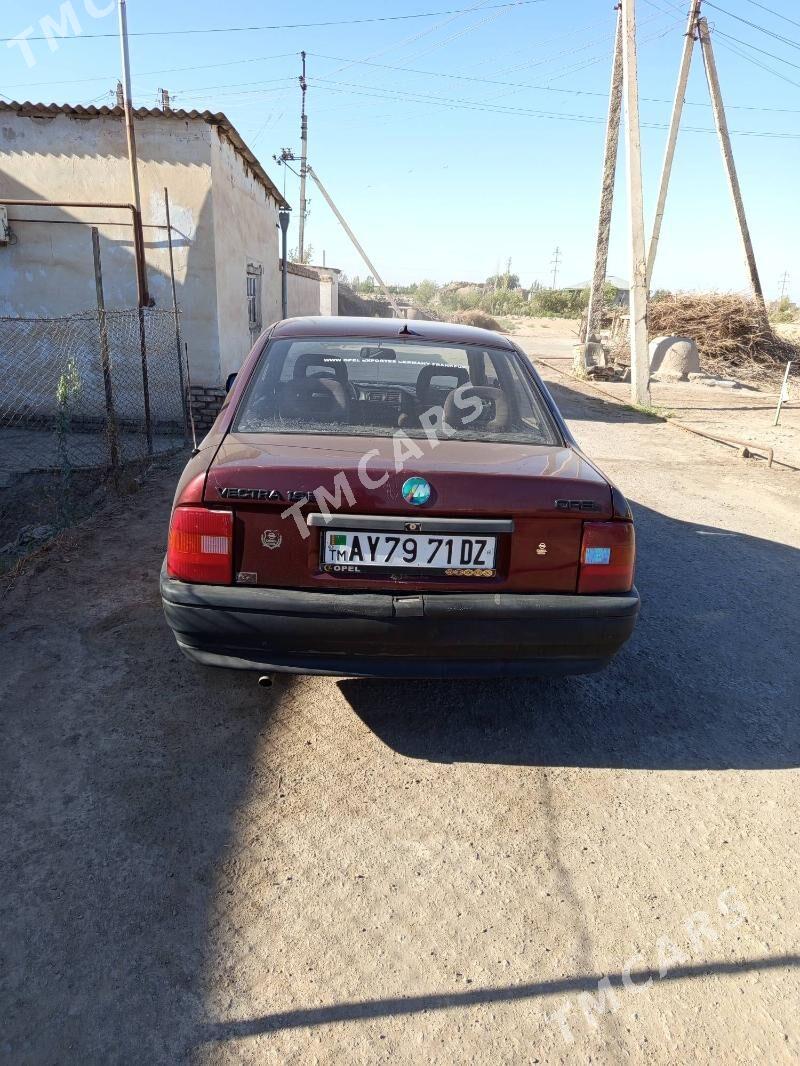 Opel Vectra 1991 - 26 000 TMT - Görogly (Tagta) - img 4