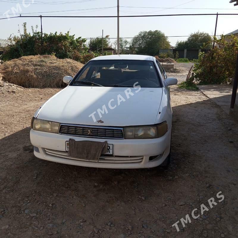 Toyota Cresta 1992 - 45 000 TMT - Мары - img 2