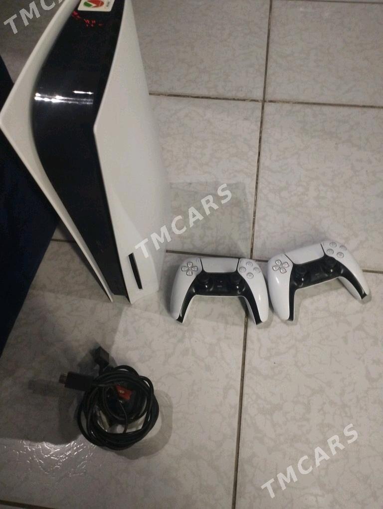 playstation 5 - Чоганлы - img 2