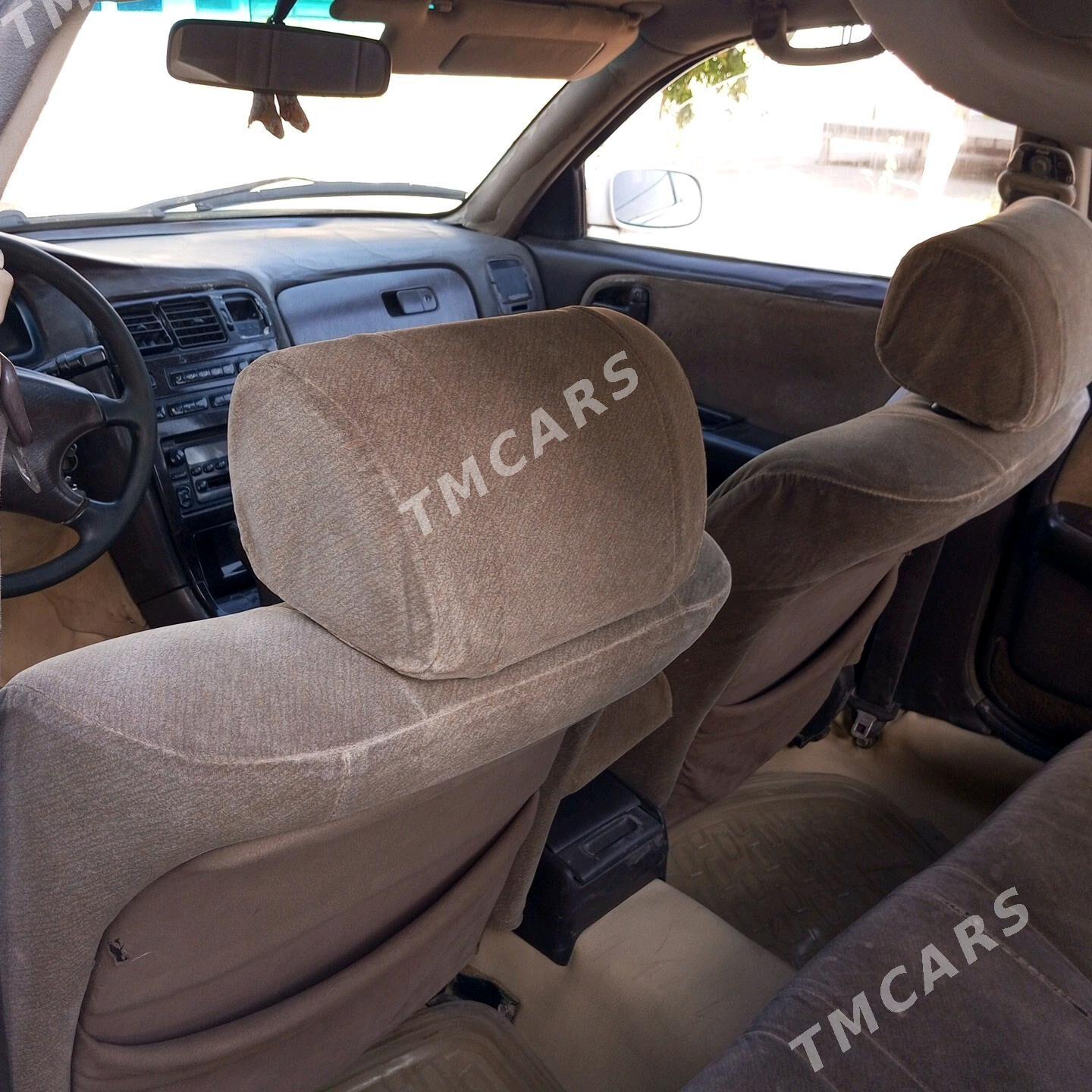 Toyota Cresta 1992 - 45 000 TMT - Мары - img 7