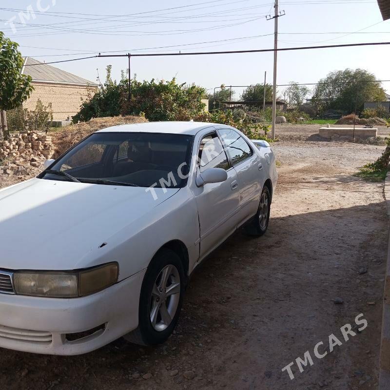 Toyota Cresta 1992 - 45 000 TMT - Мары - img 6