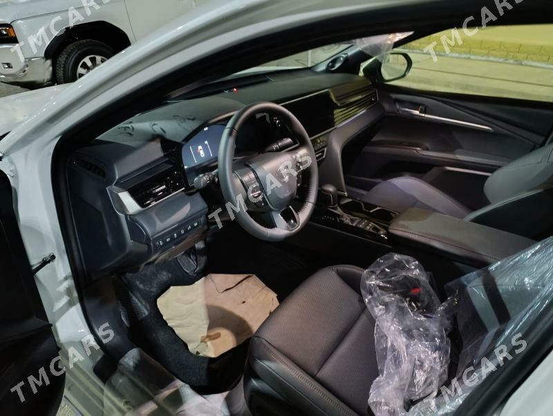 Toyota Camry Hybrid 2025 - 815 000 TMT - Aşgabat - img 5