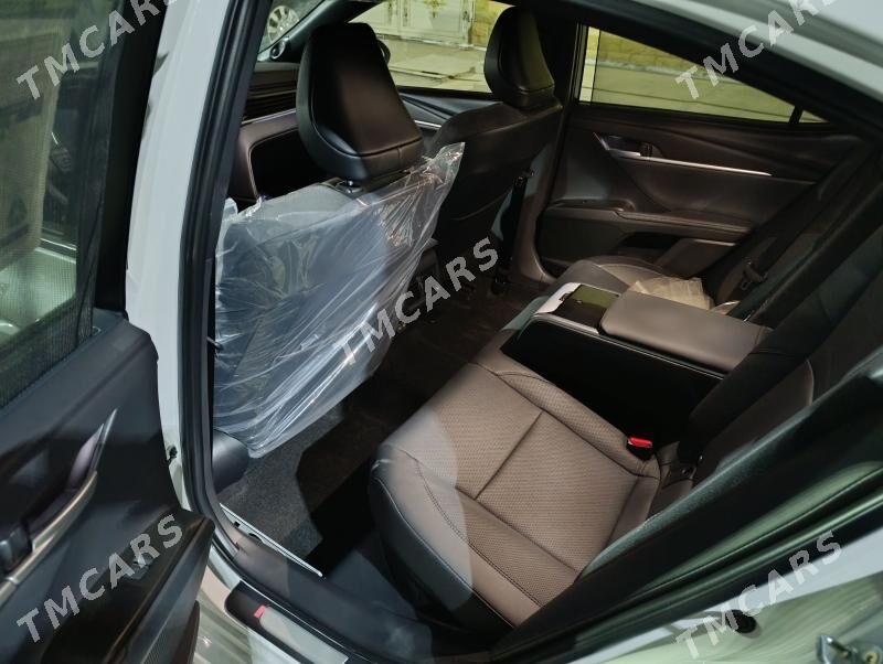 Toyota Camry Hybrid 2025 - 815 000 TMT - Aşgabat - img 6