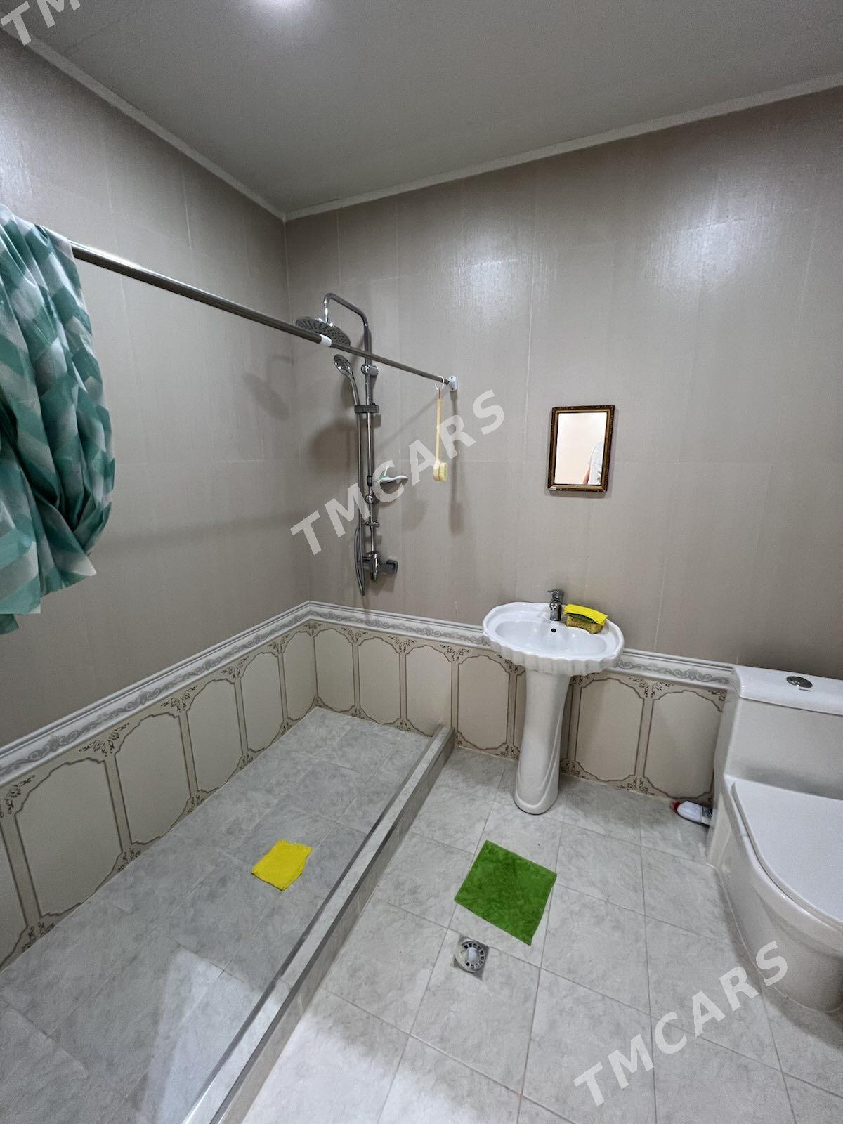 Satlyk Çoganlly 3.5.sotk Plan - Чоганлы - img 4