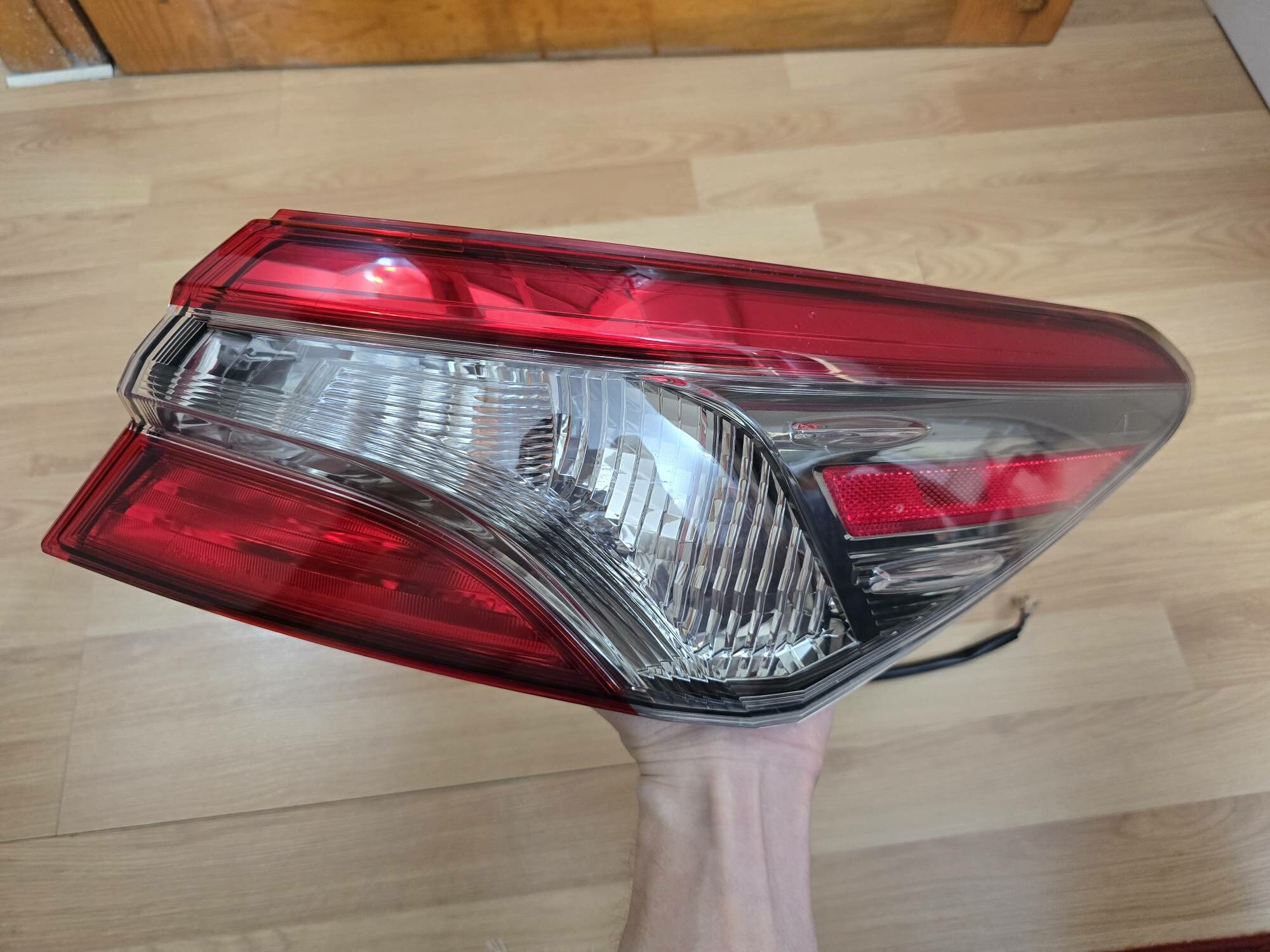 camry yzky fara 2 000 TMT - Aşgabat - img 4