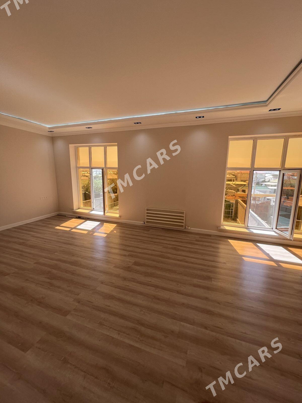 Satlyk Çoganlly 3.5.sotk Plan - Чоганлы - img 3