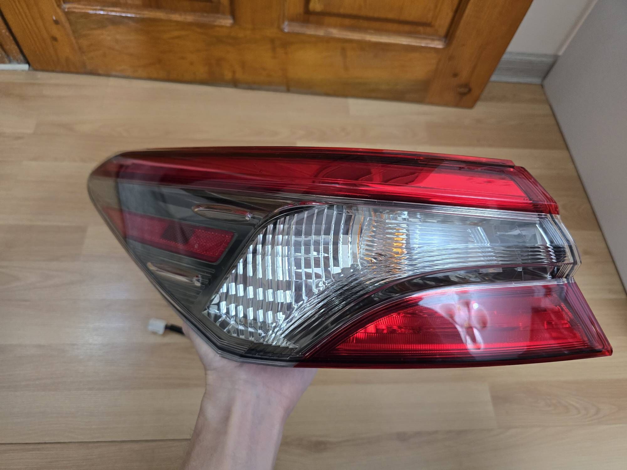 camry yzky fara 2 000 TMT - Aşgabat - img 5