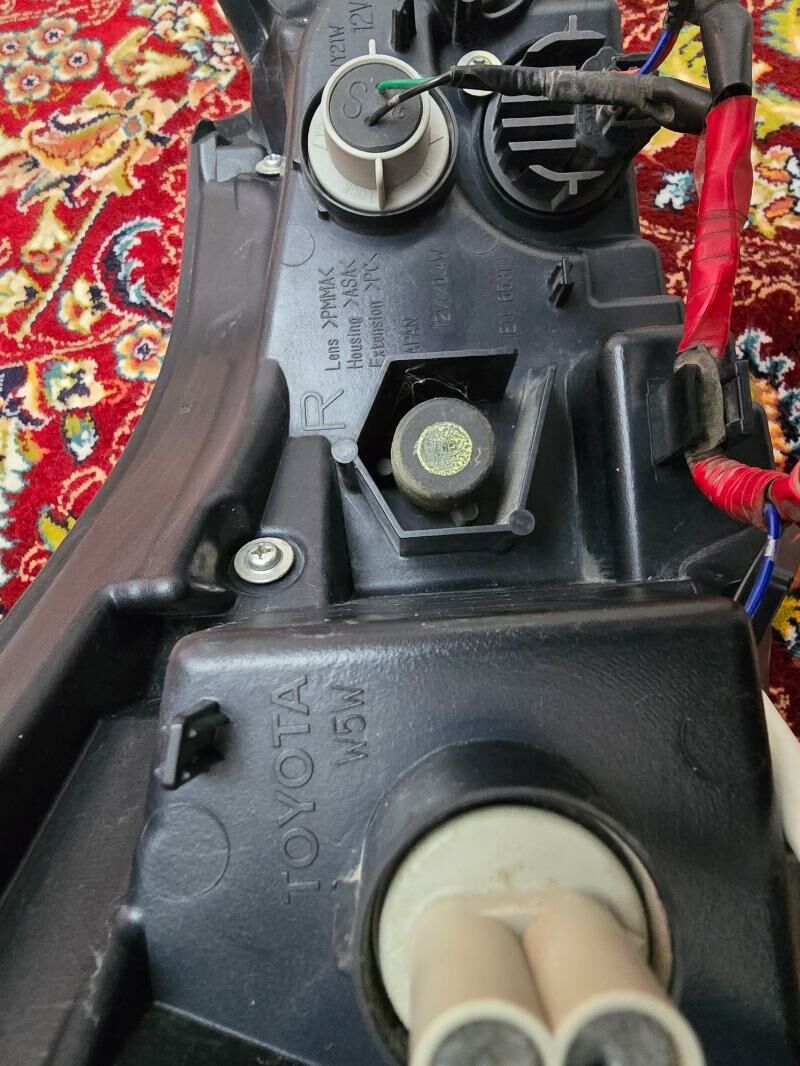 camry yzky fara 2 000 TMT - Aşgabat - img 7