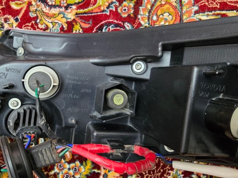 camry yzky fara 2 000 TMT - Aşgabat - img 8