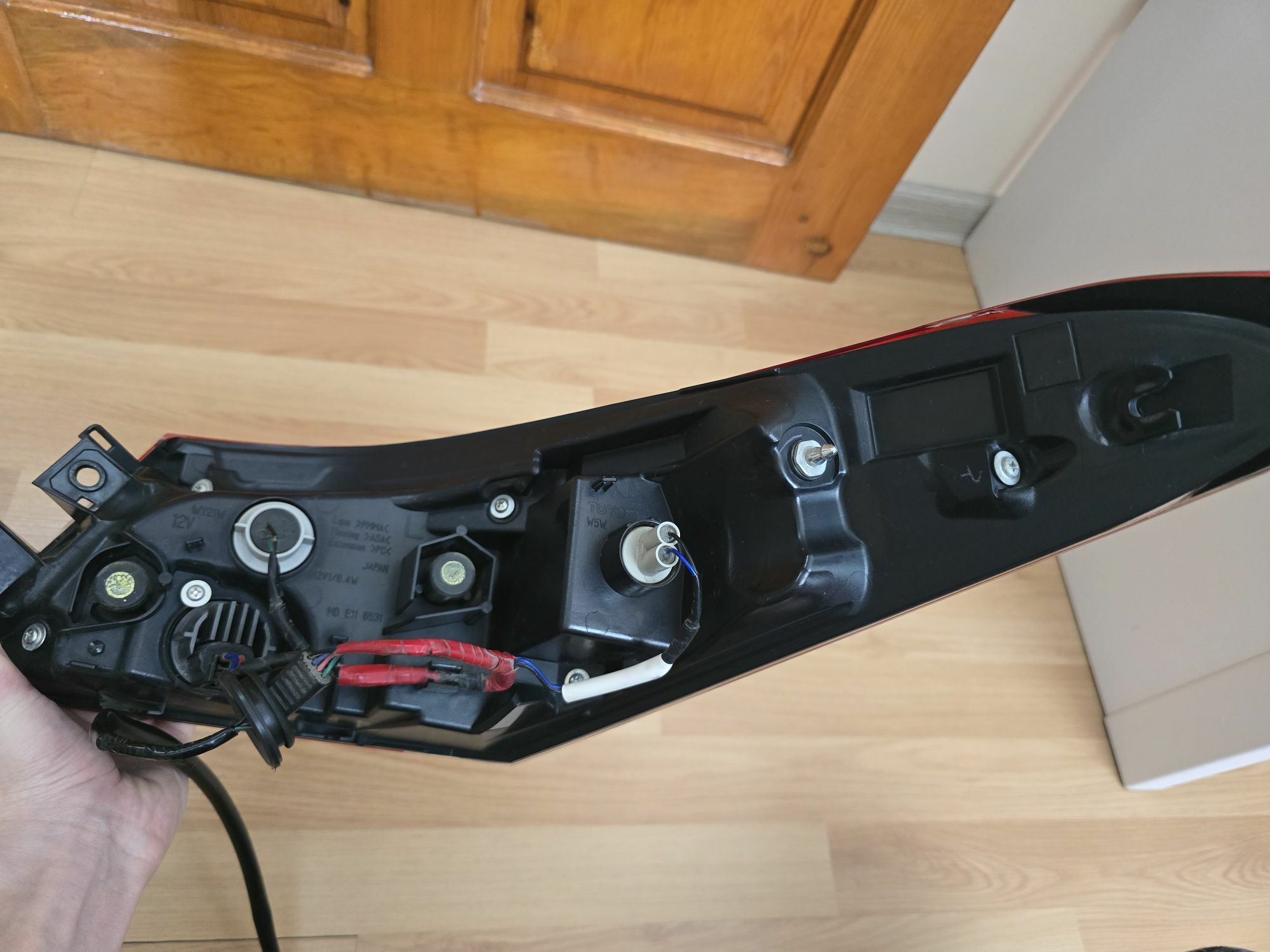 camry yzky fara 2 000 TMT - Aşgabat - img 6