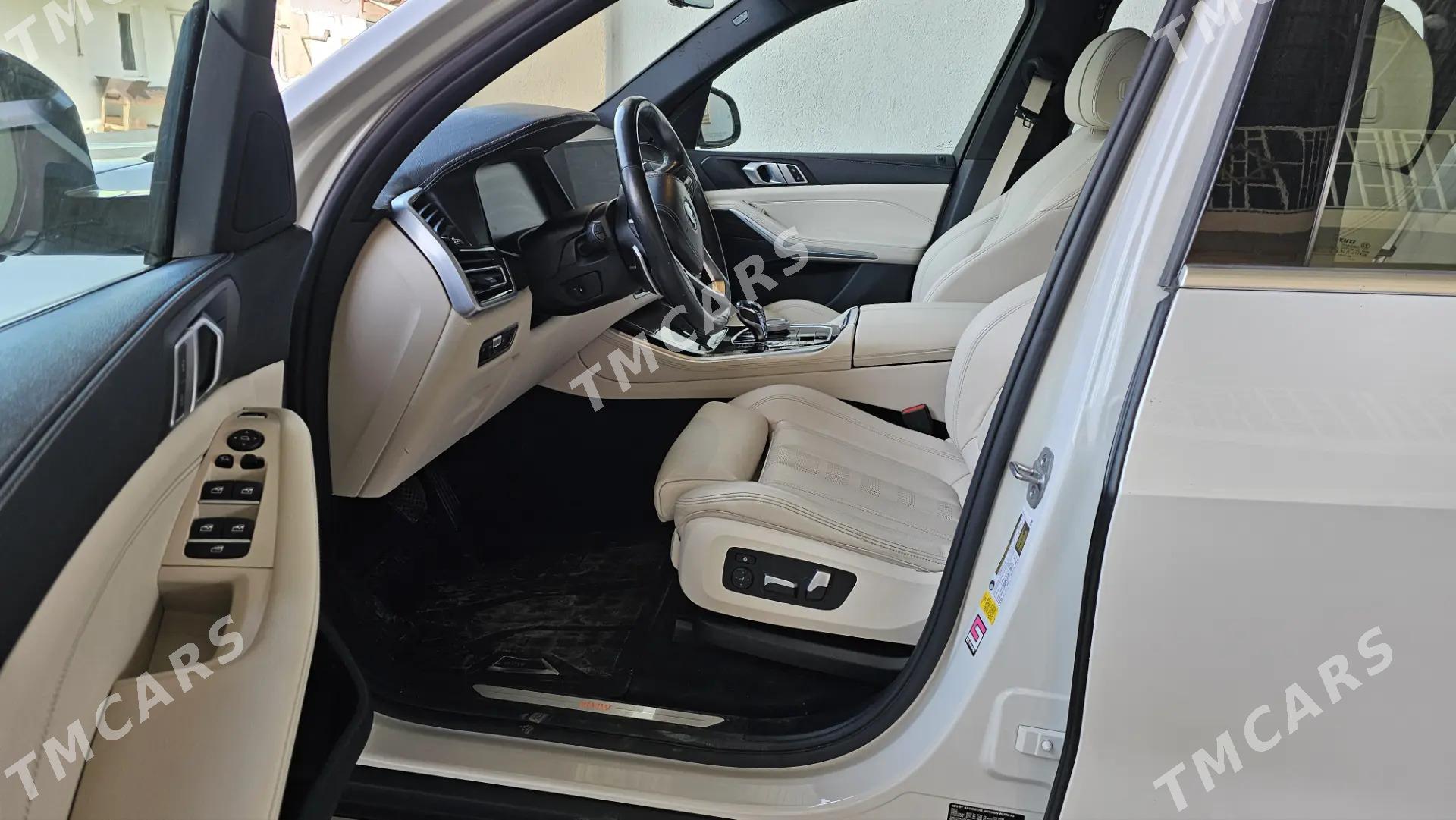 BMW X5 2021 - 1 000 000 TMT - Garadamak - img 2