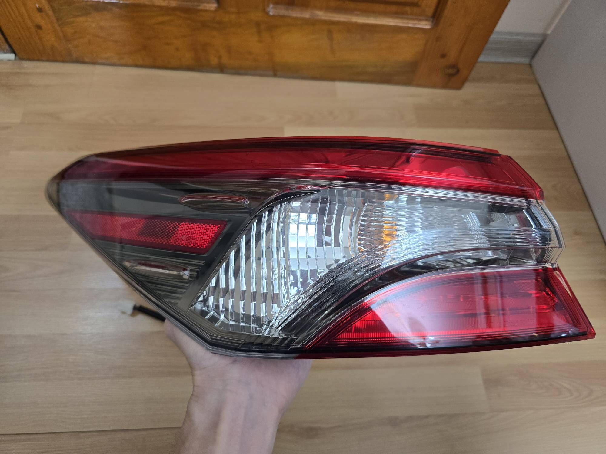 camry yzky fara 2 000 TMT - Aşgabat - img 2