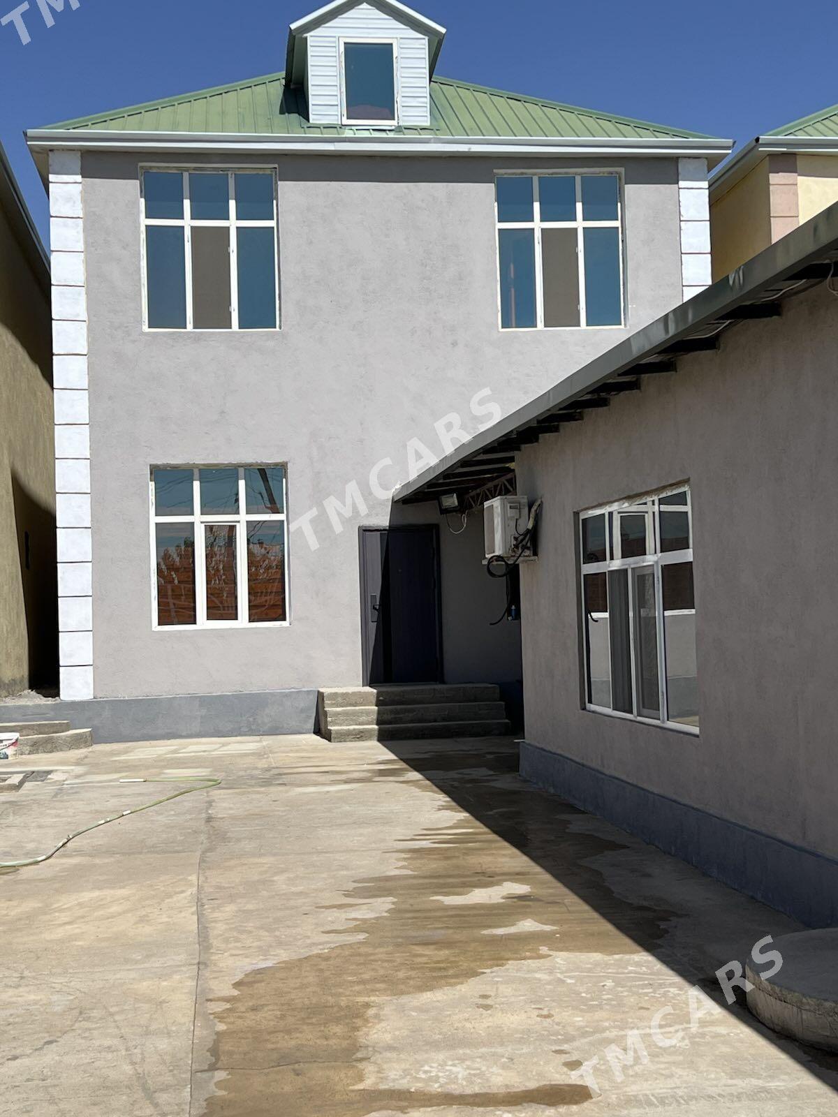 Satlyk Çoganlly 3.5.sotk Plan - Чоганлы - img 6