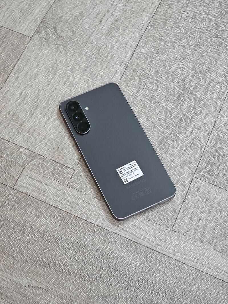 Samsung A56. 8/128. wetnam - Ашхабад - img 2