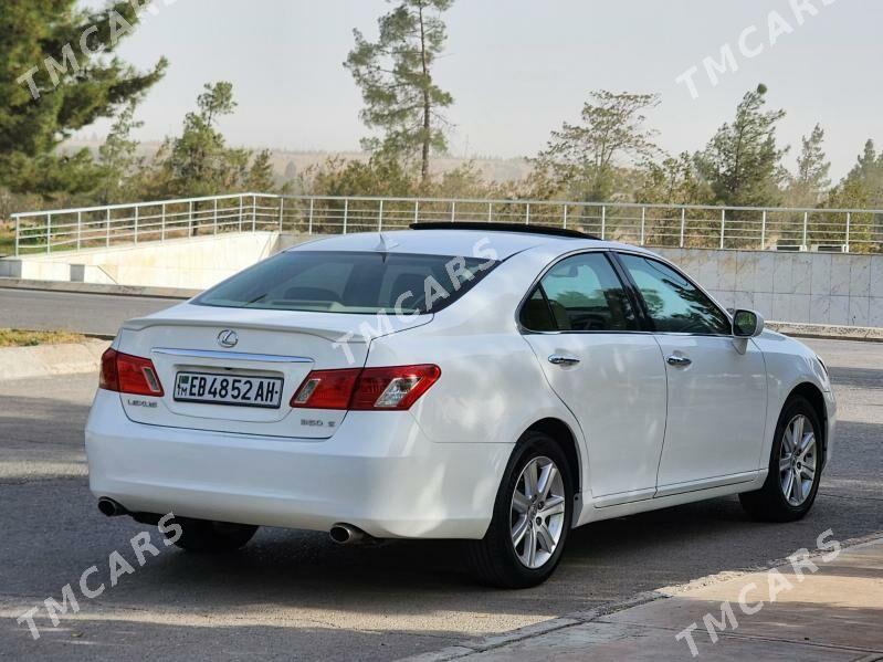 Lexus ES 350 2009 - 200 000 TMT - Ашхабад - img 6