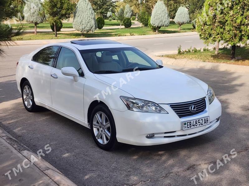 Lexus ES 350 2009 - 200 000 TMT - Ашхабад - img 2