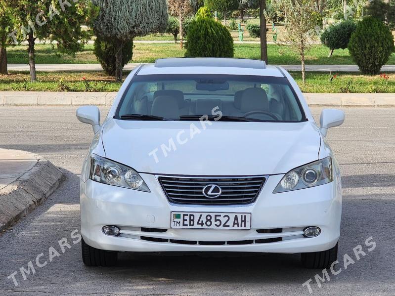 Lexus ES 350 2009 - 200 000 TMT - Ашхабад - img 3